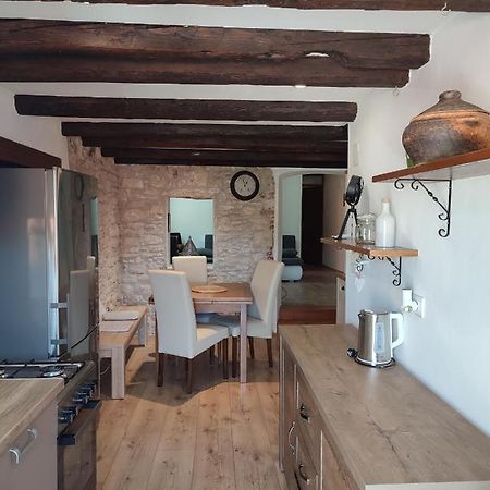شقة Istrian House بريمونتيرا المظهر الخارجي الصورة