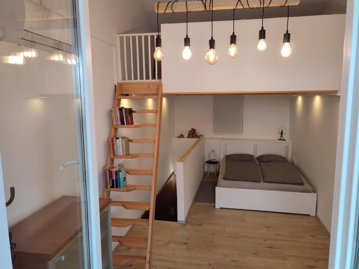 شقة Istrian House بريمونتيرا المظهر الخارجي الصورة