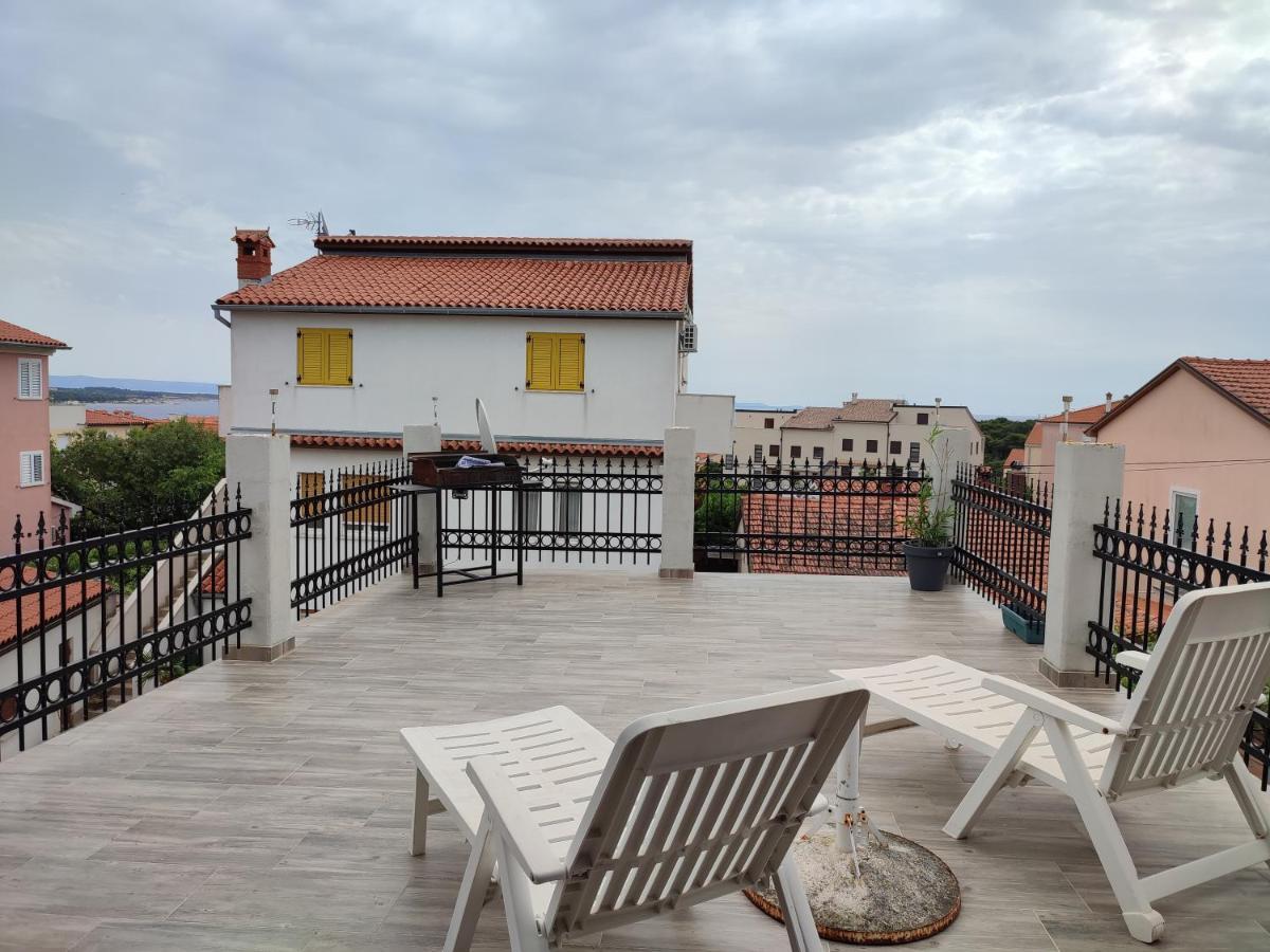 شقة Istrian House بريمونتيرا المظهر الخارجي الصورة