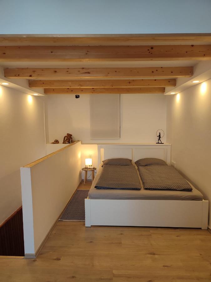 شقة Istrian House بريمونتيرا المظهر الخارجي الصورة